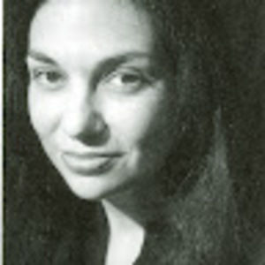 Meet your Posher, Pam